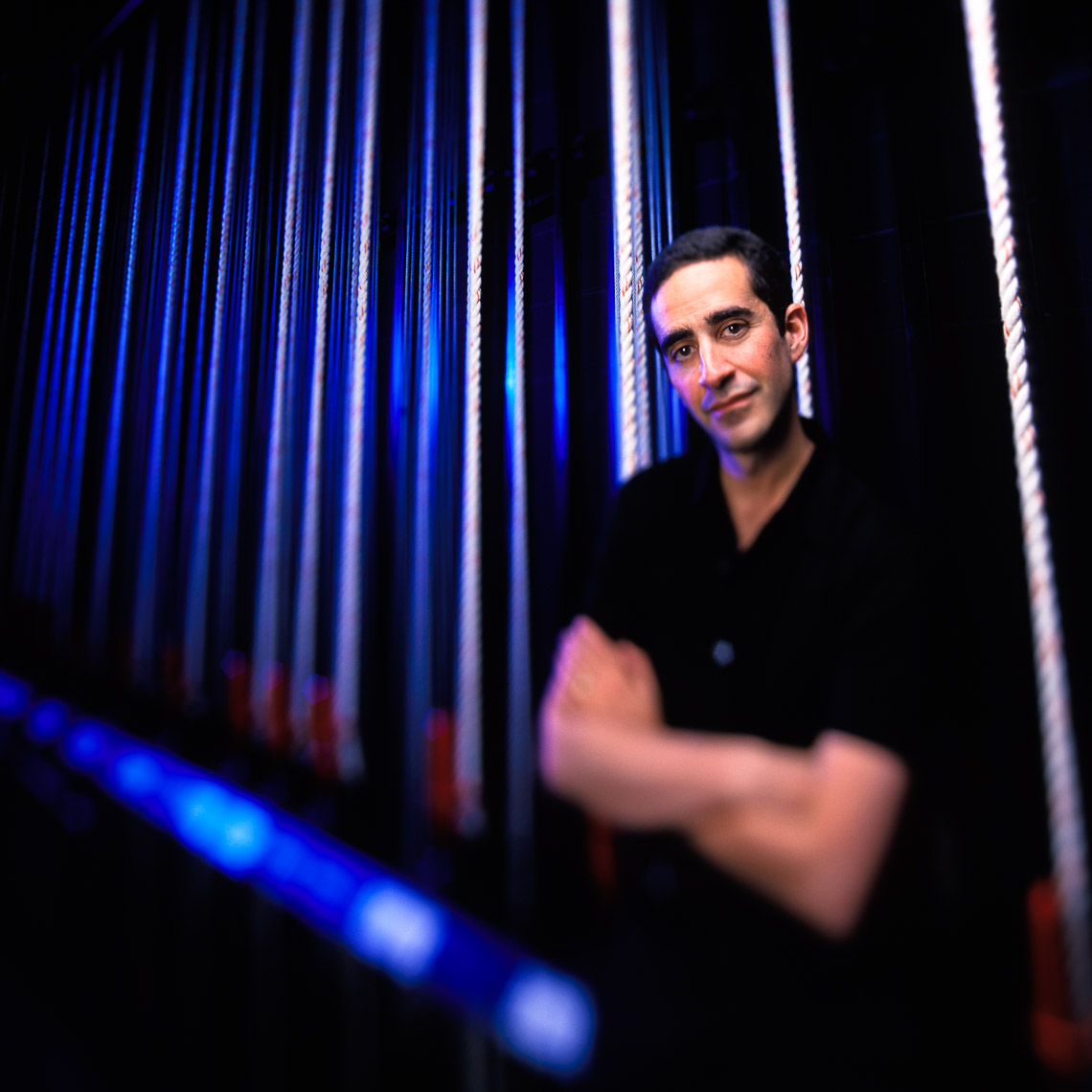 The Kinkaid School - Theater Director
